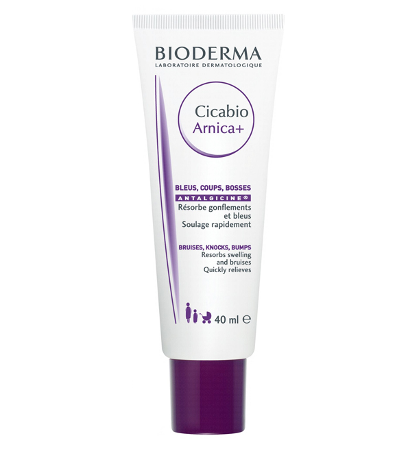 BIODERMA – CICABIO ARNICA+ – 40 ML