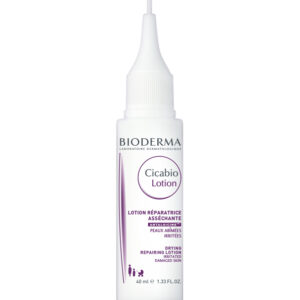 BIODERMA CICABIO LOTION 40 ML