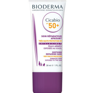 BIODERMA CICABIO SPF 50+ – 30 ML