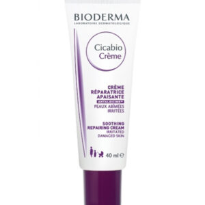BIODERMA CICABIO CRÈME 40 ML