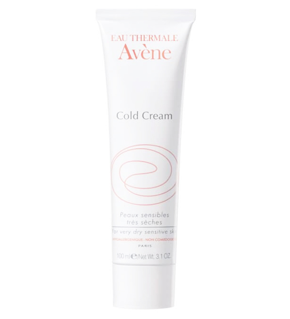 AVÈNE COLD CREAM – CRÈME 100 ML