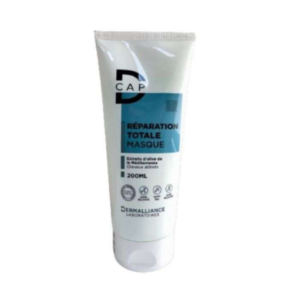 D-CAP MASQUE REPARATION TOTAL 200 ML