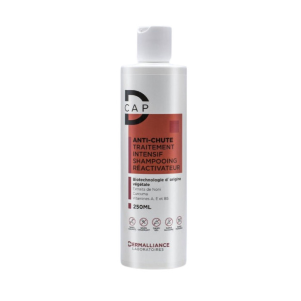 D-CAP SHAMPOING ANTI-CHUTE 250 ML