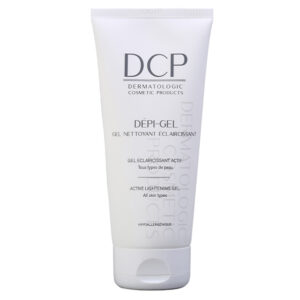 DCP DÉPI GEL NETTOYANT ECLAIRCISSANT 200 ML