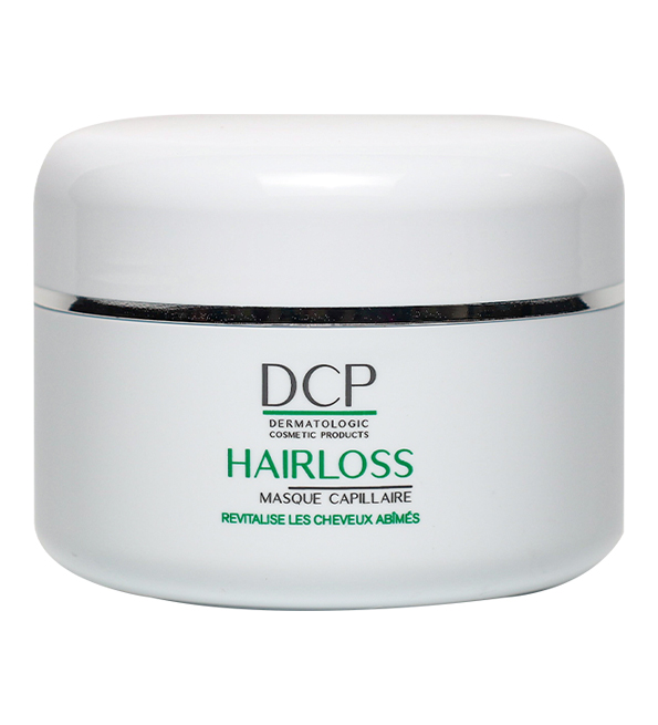 DCP HAIRLOSS MASQUE CAPILLAIRE 200 ML