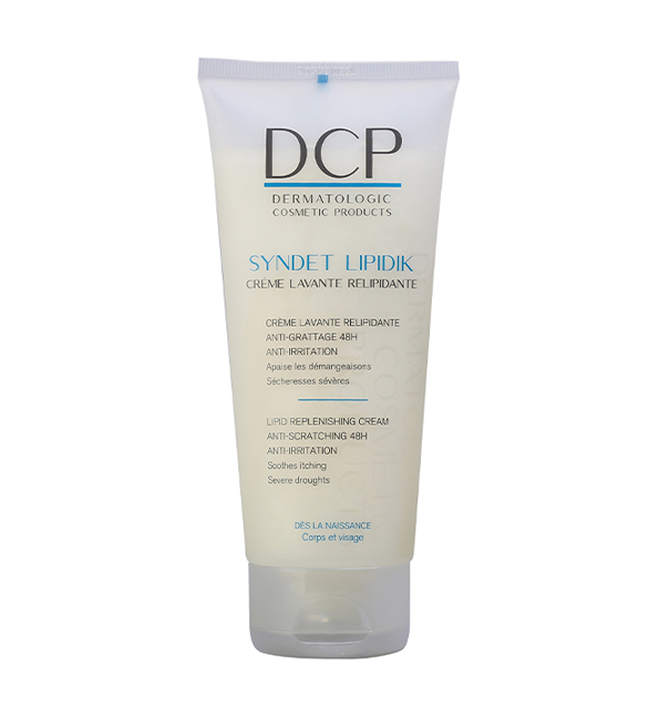 DCP SYNDET LIPIDIK CRÈME LAVANTE RELIPIDANTE 200 ML