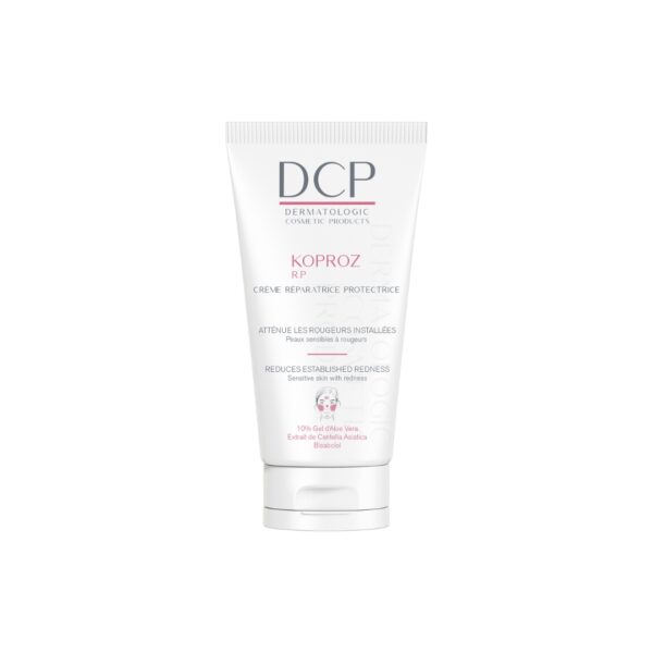 DCP KOPROZ R.P CREME REPARATRICE 70 ML