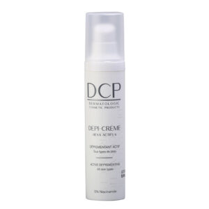 DCP DEPI CRÈME HEXA ACTIFS 6 DÉPIGMENTE ACTIF 50 ML