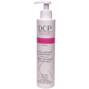 DCP DÉPI-PLUS INTIMATE LAIT ECLAIRCISSANT 200 ML