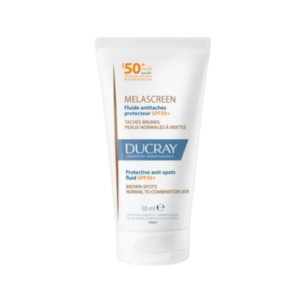 DUCRAY MELASCREEN FLUIDE ANTI-TACHES PROTECTRICE SPF50+ 50 ML