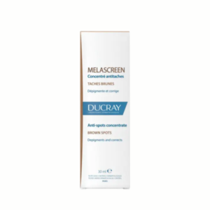 DUCRAY MELASCREEN CONCENTRE ANTI-TACHES 30 ML