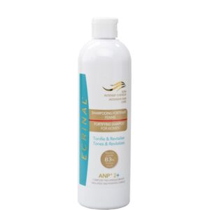 ECRINAL SHAMPOOING FORTIFIANT FEMME À L’ANP2+ – 400 ML