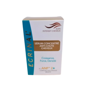 ECRINAL SERUM CONCENTRE ANTI-CHUTE 50 ML