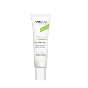 NOREVA EXFOLIAC ACNOMÉGA 100 SOIN CORRECTEUR 30 ML