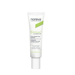 NOREVA EXFOLIAC ACNOMÉGA 200 SOIN CORRECTEUR INTENSIF 30 ML