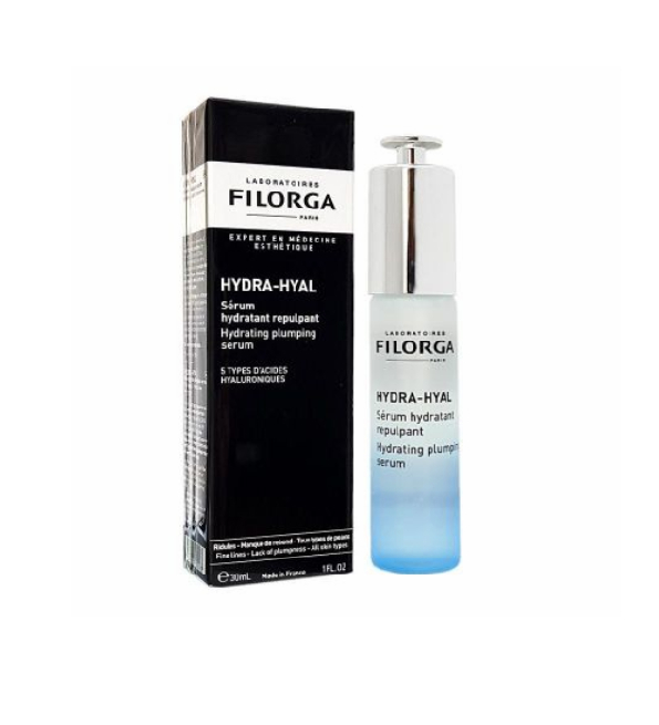 FILORGA HYDRA HYAL SERUM 30 ML