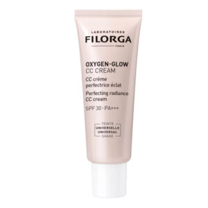 FILORGA OXYGEN-GLOW CC CREAM SPF30 40 ML