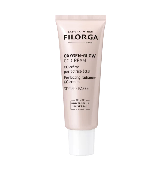 FILORGA OXYGEN-GLOW CC CREAM SPF30 40 ML