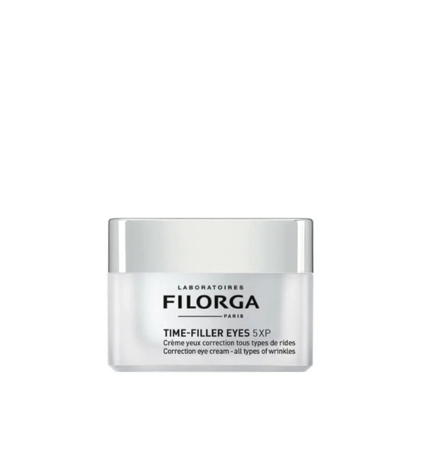 FILORGA TIME FILLER EYES 5XP 15 ML