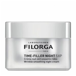FILORGA TIME FILLER NIGHT 5 XP 50 ML