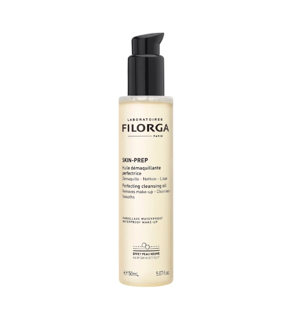 FILORGA SKIN-PREF HUILE DEMAQUILLANTE PERFECTRICE 150 ML