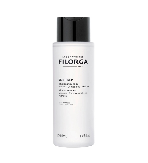 FILORGA SKIN-PREF SOLUTION MICELLAIRE 400 ML