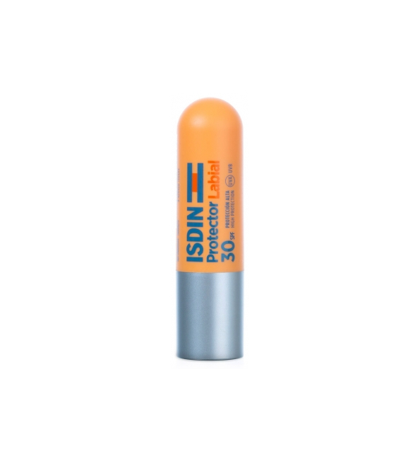 ISDIN FOTOPROTECTOR LABIAL SPF30 4G