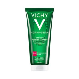 VICHY NORMADERM PHYTOSOLUTION GEL PURIFIANT INTENSE | 200 ML