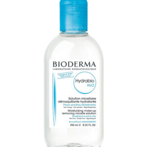BIODERMA HYDRABIO H2O 250 ML