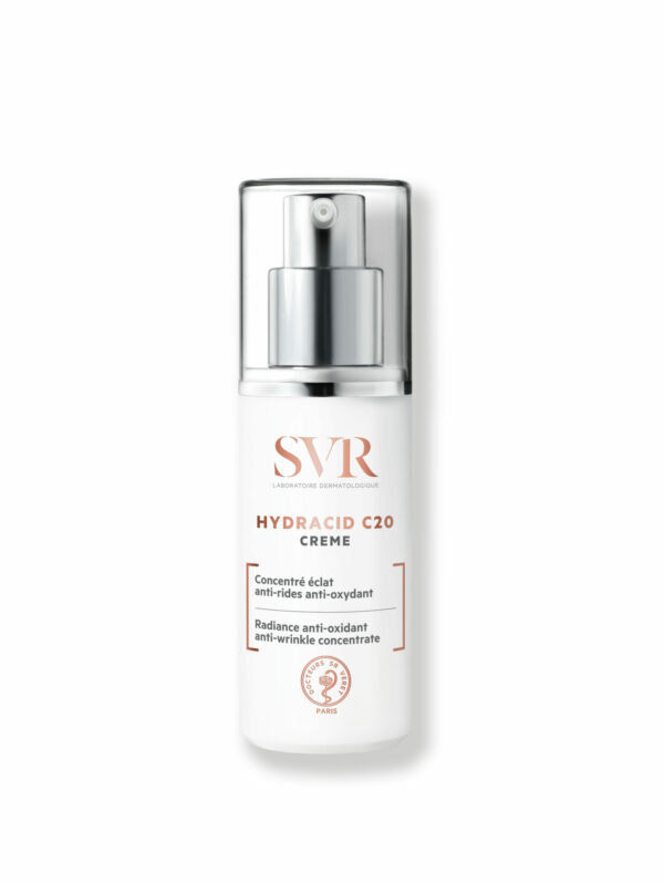 SVR HYDRACID C20 30 ML