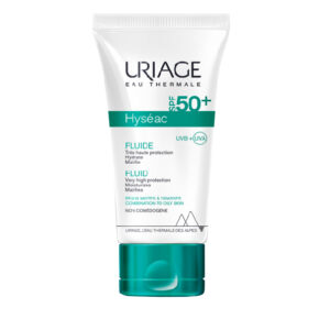 URIAGE HYSÉAC FLUIDE SPF50+ – 50 ML