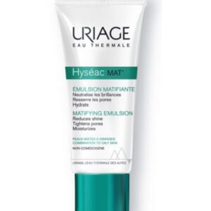 URIAGE HYSÉAC MAT 40 ML
