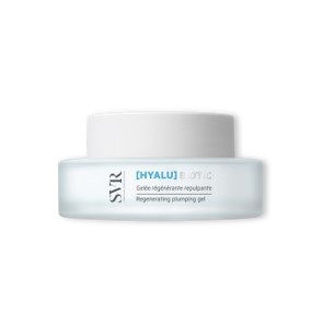 SVR BIOTIC HYALU GELEE REGENERANTE REPULPANTE PEAUX DESHYDATEES 50 ML