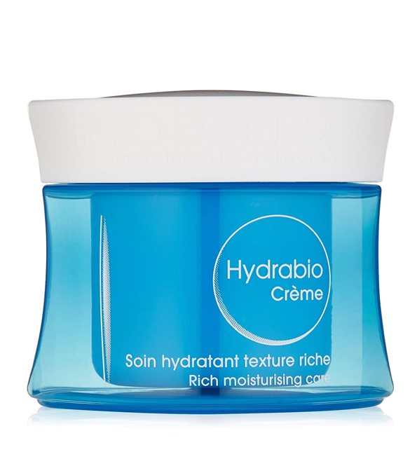 BIODERMA – HYDRABIO CRÈME – 50 ML