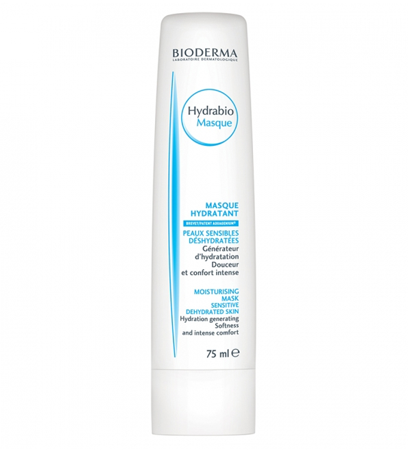 BIODERMA – HYDRABIO MASQUE – 75 ML