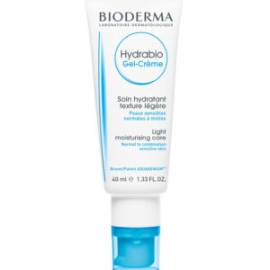 BIODERMA HYDRABIO GEL-CRÈME 40 ML