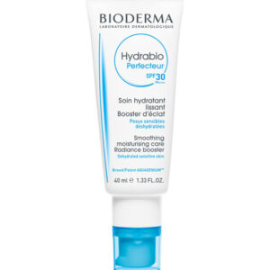 BIODERMA HYDRABIO PERFECTEUR SPF 30 – 40M