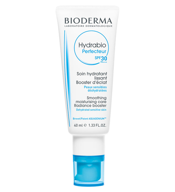 BIODERMA – HYDRABIO PERFECTEUR SPF 30 – 40M