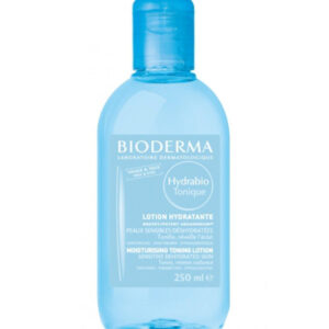 BIODERMA HYDRABIO TONIQUE 250 ML