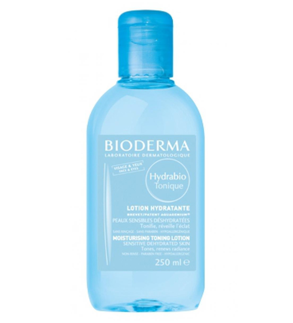BIODERMA – HYDRABIO TONIQUE – 250 ML