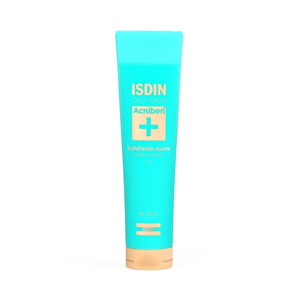 ISDIN ACNIBEN+ GOMMAGE EXFOLIANT 100 ML