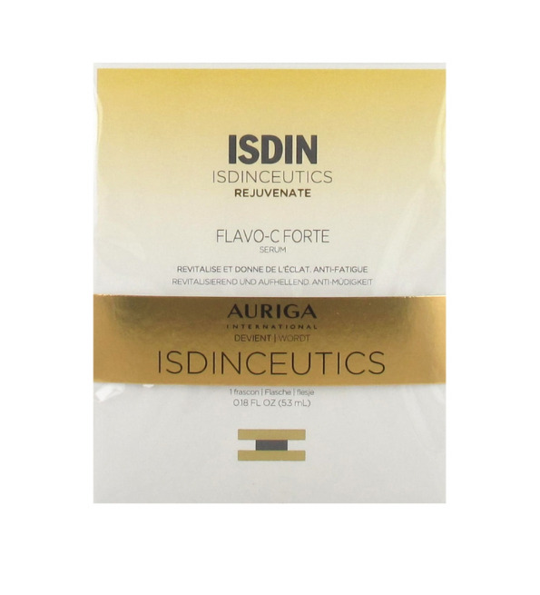 ISDIN FLAVO-C FORTS SERUM 15% 1 FLACON