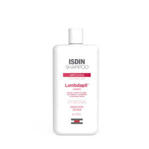 ISDIN SHAMPOO LAMBDAPIL ANTI-HAIR LOSS 200 ML