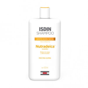 ISDIN SHAMP NUTRADECIA DRY DANDRUFF 200 ML