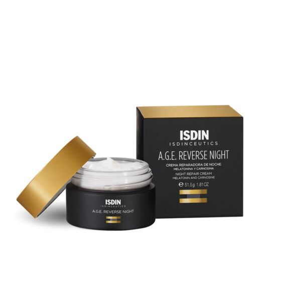 ISDIN A.G.E REVERSE NIGHT CRÈME 51.5G