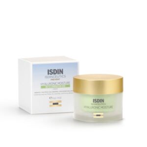 ISDIN ISDINCEUTICS HYALURONIC MOISTURE OILY & COMBINATION SKIN 50G