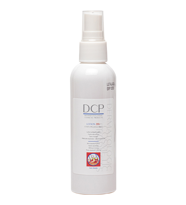 DCP DS+ LOTION 100 ML