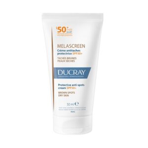 DUCRAY MELASCREEN CRÈME ANTITACHES PROTECTRICE SPF50+ 50 ML