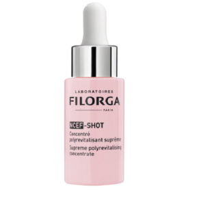 FILORGA NCEF-SHOT CONCENTRÉ POLYREVITALISANT SUPRÊME 15 ML