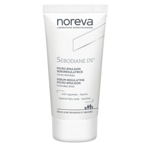 NOREVA SEBODIANE DS MICRO-EMULSION SÉBORÉGULATRICE 30 ML